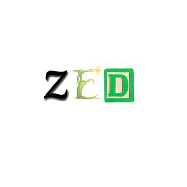 5 letter word ending in zed