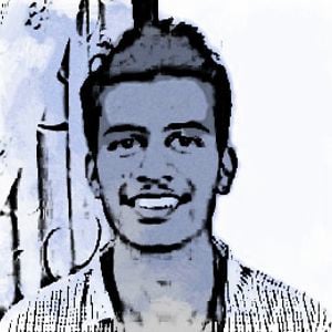 Profile picture for Pratik Deshmukh - 4164246_300x300