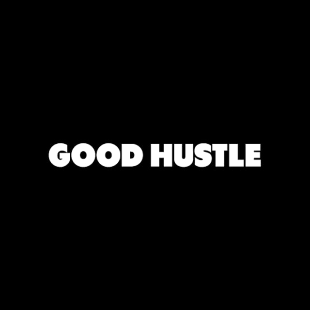 Good Hustle - 3D Animator, Motion Graphic Designer & Animator