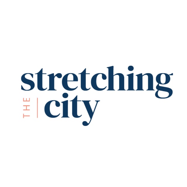 Stretching The City 6809