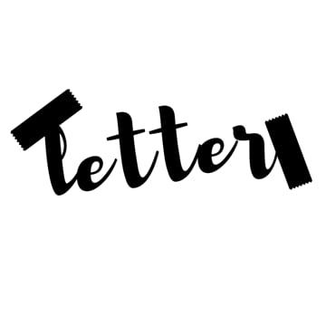 Vimeo profile picture for @letter