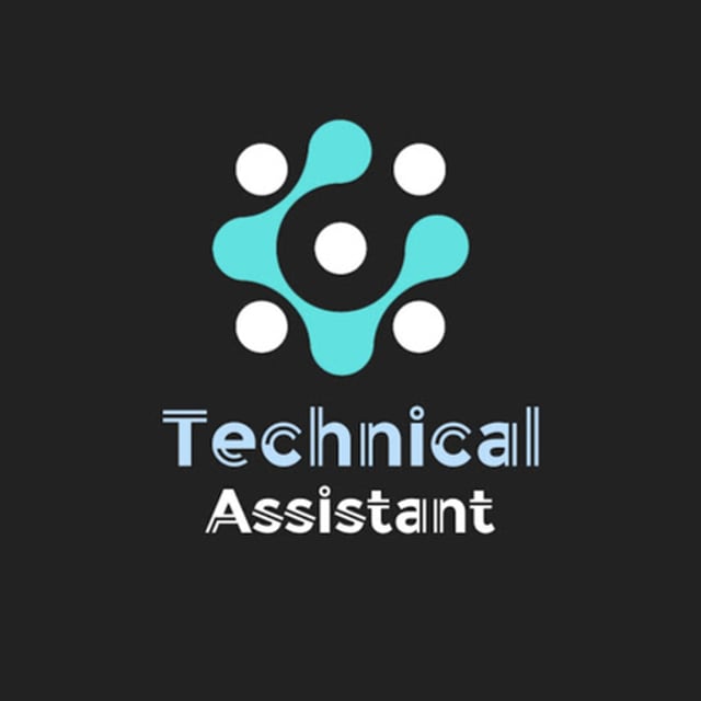Technical Assistant