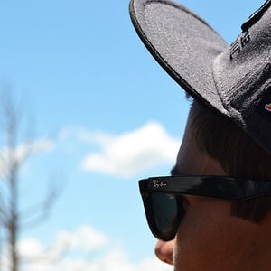 Profile picture for Jason Camarse