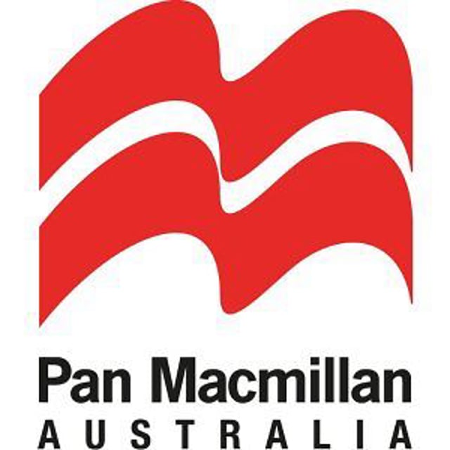 Pan Macmillan Australia on Vimeo