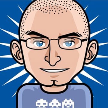 Vimeo profile picture for @much