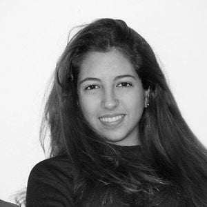 Profile picture for <b>Joana Maria</b> Garí Vidal - 4169296_300x300