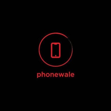 Vimeo profile picture for @phonewale