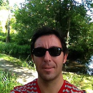 Profile picture for Steffen Lehmann