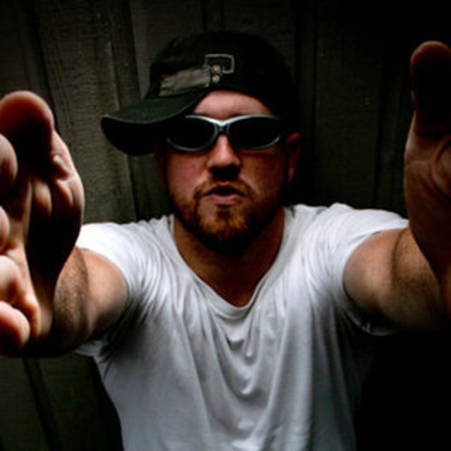 Jeremy Grubaugh