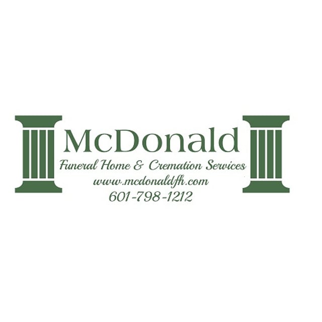 McDonald Funeral Home