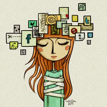 Vimeo profile picture for @latifa