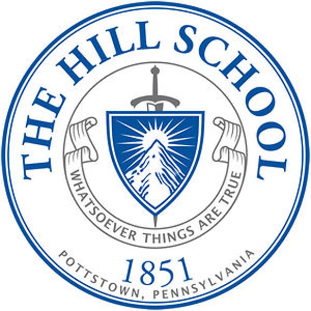 The Hill School