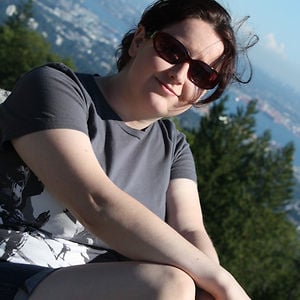 Profile picture for Michele Narup