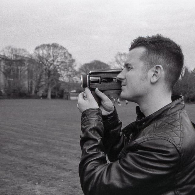 Daniel Ritchie