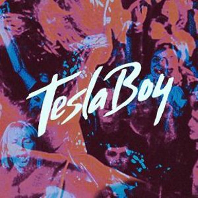 Tesla boy compromise перевод