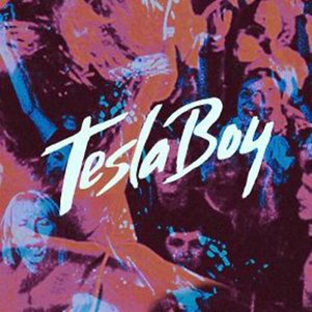 Tesla boy fantasy перевод