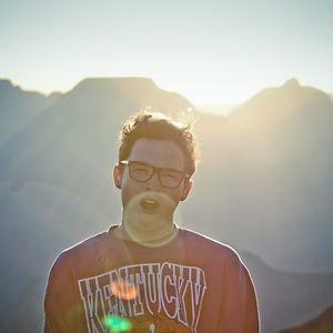 Profile picture for Nolan Grose