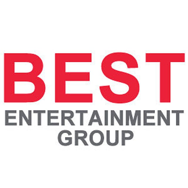 Best Entertainment Group