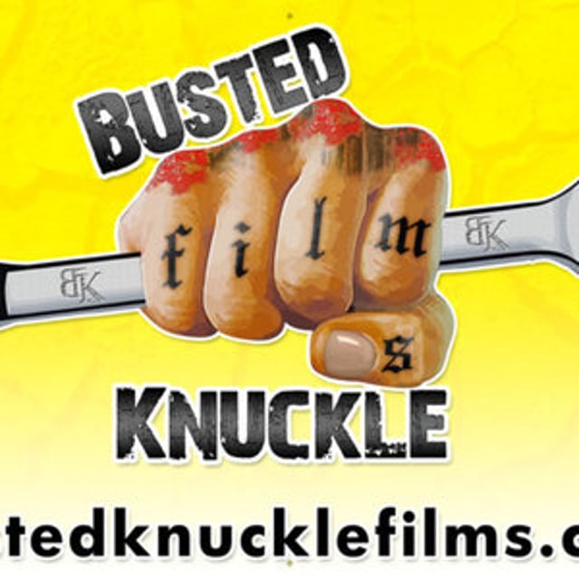 Busted Knuckle Films