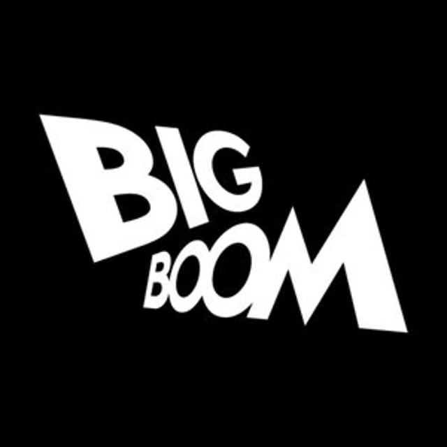 Big Boom TV