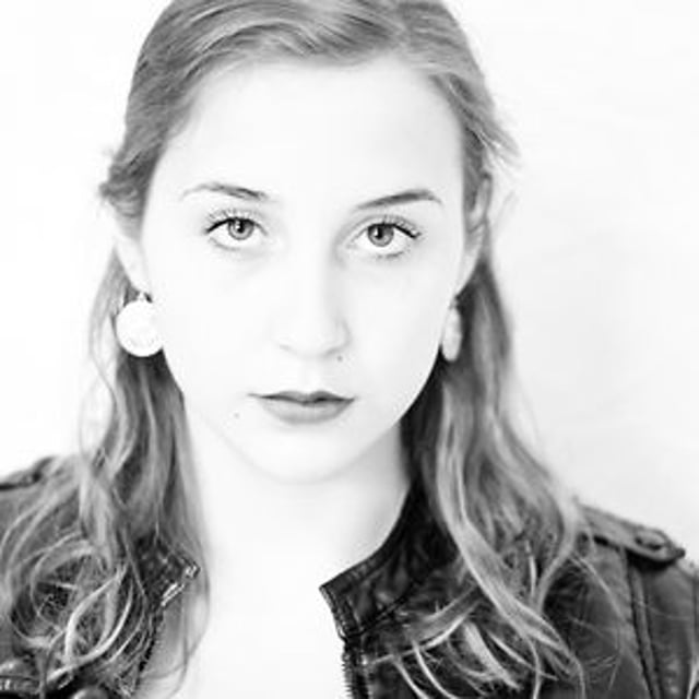 Samantha Mack