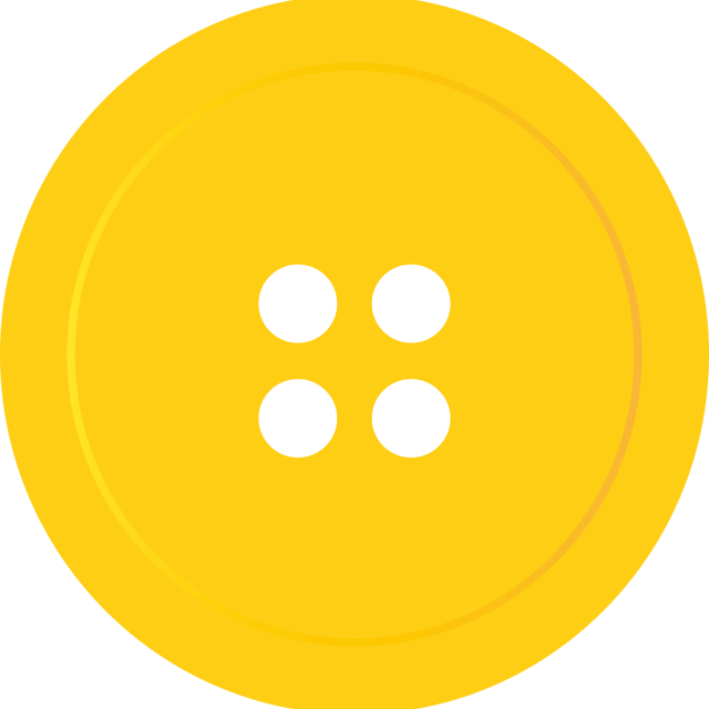 Button brightness. Production buttons. yellow buttons. 3d button yellow.