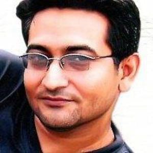 Profile picture for Asif Iqbal