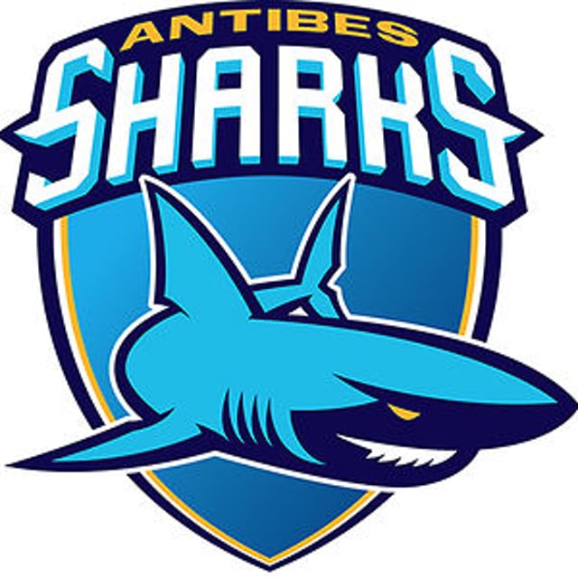 Antibes Sharks