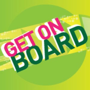 Profile picture for Get OnBoard BC
