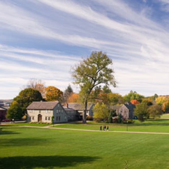 Deerfield Academy On Vimeo