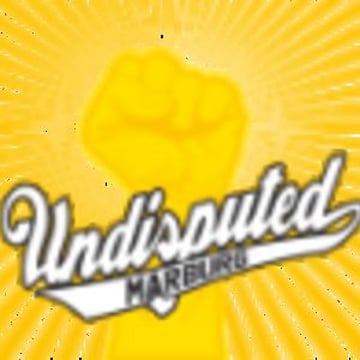 Vimeo profile picture for @undisputed
