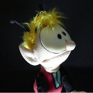 Profile picture for Steve Troop