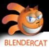 Blendercat