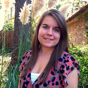 Profile picture for Alayna Baer