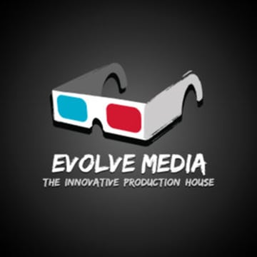 Vimeo profile picture for @evolve