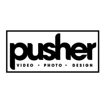 Vimeo profile picture for @pusher