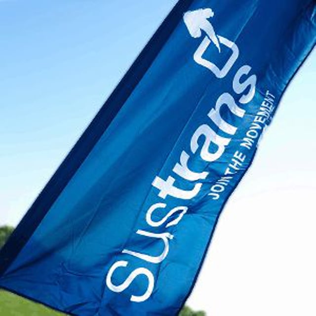 sustrans limited