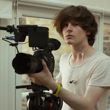 Vimeo profile picture for @olly