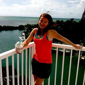 Profile picture for Stephanie