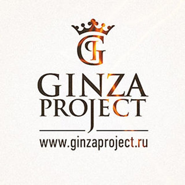 Ginza project карта лояльности