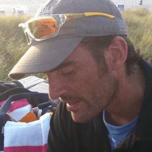 Profile picture for benjamin syring