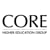 CORE Higher Education Group