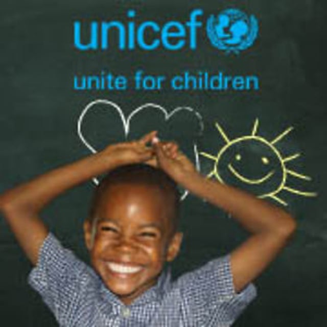 UNICEF Jamaica