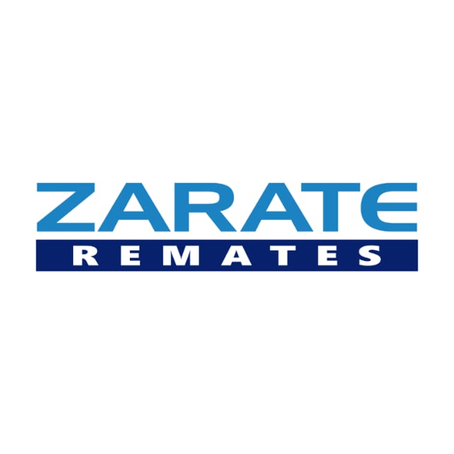 Remates Zárate