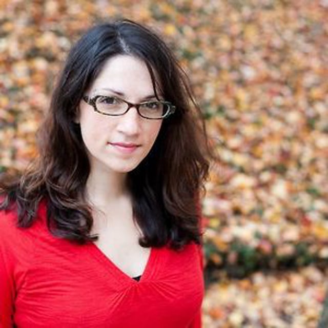 Liana C. Percoco