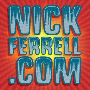 Profile picture for Nick Ferrell