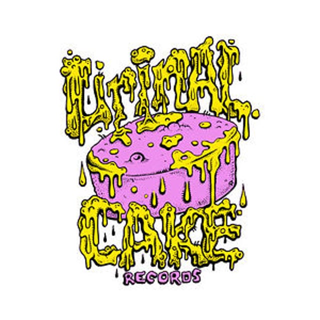 Urinal Cake Records