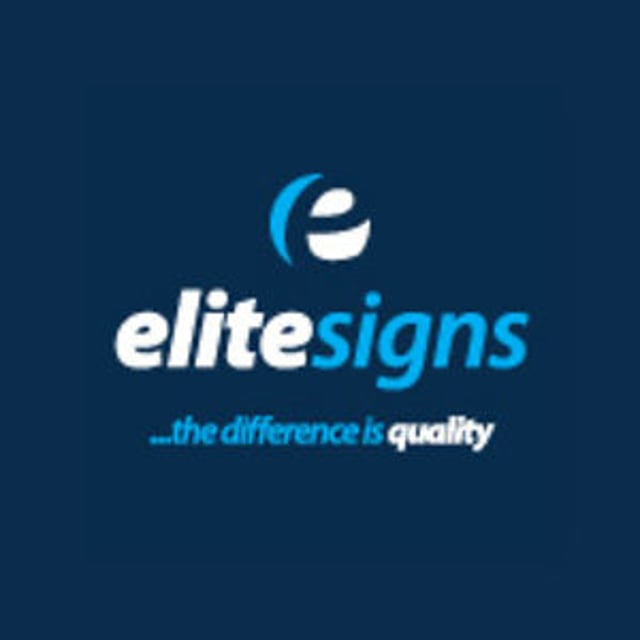Elite Signs