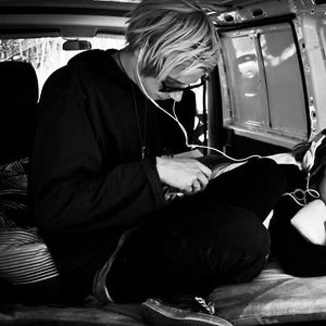 blake hawke