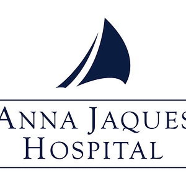 Anna Jaques Hospital